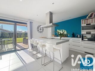  Maison � vendre 8 pi�ces 136 m�