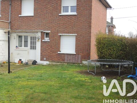   Vente Maison/villa 5 pi�ces Maison - 5 pi�ce(s) - 80 m�