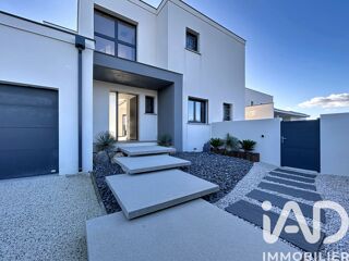  Maison � vendre 5 pi�ces 147 m�