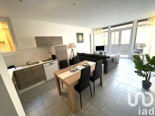  Appartement  vendre 3 pices 56 m
