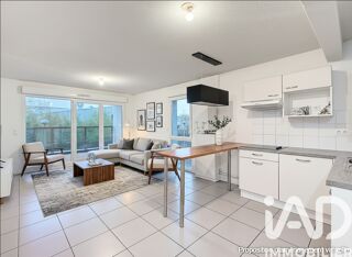  Appartement � vendre 3 pi�ces 62 m�