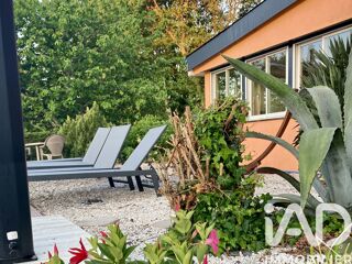  Maison � vendre 8 pi�ces 240 m�