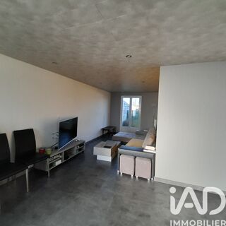  Maison � vendre 4 pi�ces 95 m�