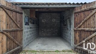  Parking / Garage � vendre 13 m�