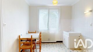  Maison � vendre 4 pi�ces 86 m�