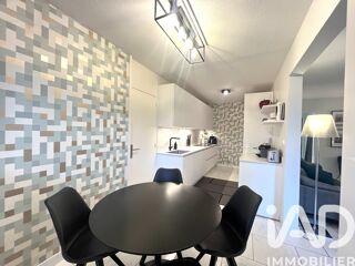  Appartement � vendre 4 pi�ces 84 m�