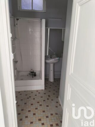  Appartement  vendre 2 pices 58 m