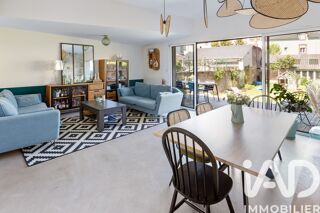  Maison � vendre 5 pi�ces 138 m�