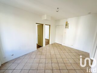  Appartement  vendre 3 pices 41 m