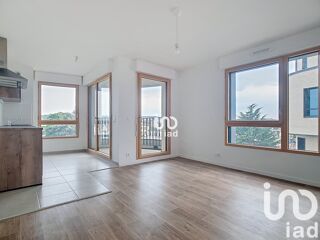  Appartement � vendre 3 pi�ces 62 m�