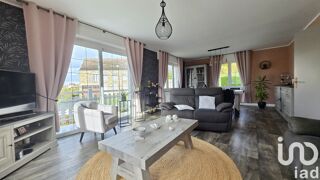  Maison � vendre 6 pi�ces 161 m�