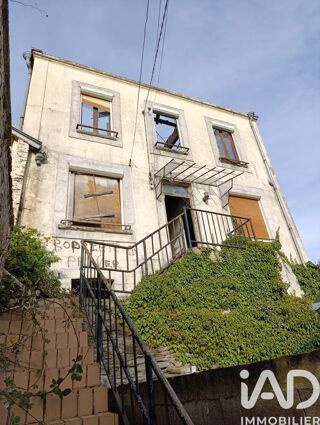  Maison � vendre 1 pi�ce 100 m�