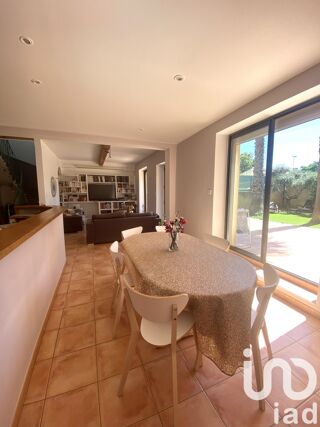  Maison � vendre 6 pi�ces 165 m�