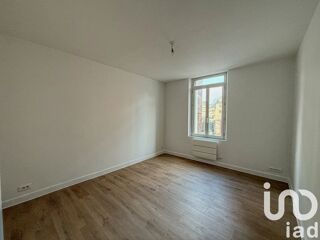  Appartement  vendre 2 pices 40 m