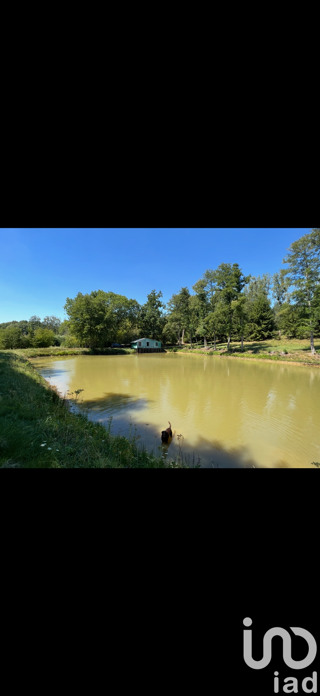  Terrain � vendre 5846 m�