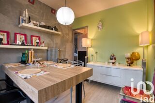  Appartement � vendre 5 pi�ces 85 m�