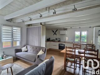  Maison � vendre 3 pi�ces 55 m�