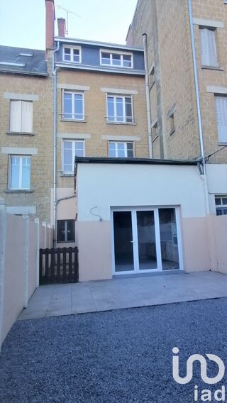  Maison  vendre 7 pices 180 m