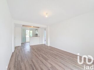  Appartement � vendre 3 pi�ces 59 m�