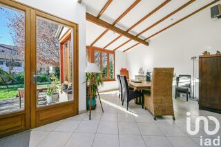  Maison  vendre 7 pices 170 m