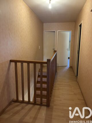  Maison � vendre 4 pi�ces 84 m�