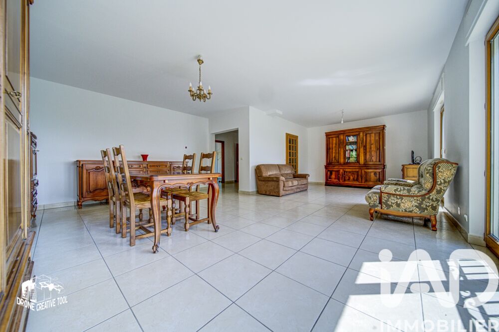  vendre  Maison Scy-Chazelles (57160)