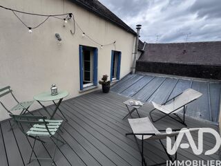  Maison � vendre 5 pi�ces 138 m�