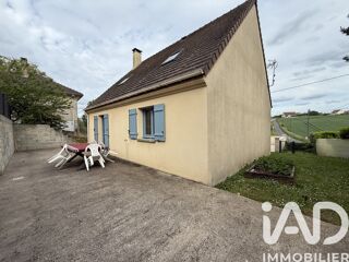  Maison � vendre 6 pi�ces 107 m�