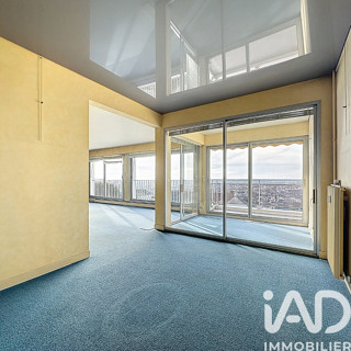  Appartement � vendre 4 pi�ces 124 m�