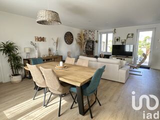  Maison � vendre 7 pi�ces 166 m�