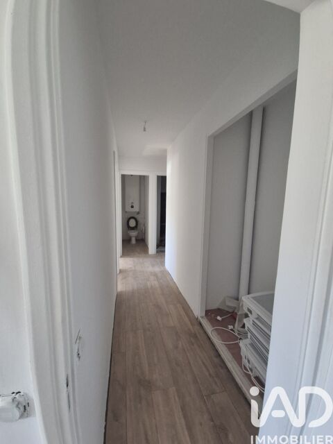  Appartement � louer 5 pi�ces 101 m�