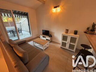  Appartement  vendre 2 pices 38 m