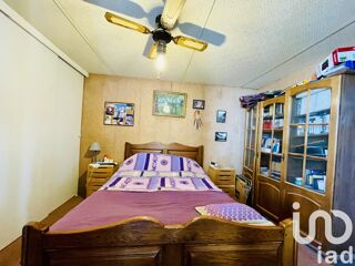  Maison  vendre 3 pices 42 m