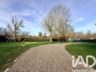  Maison � vendre 4 pi�ces 93 m�