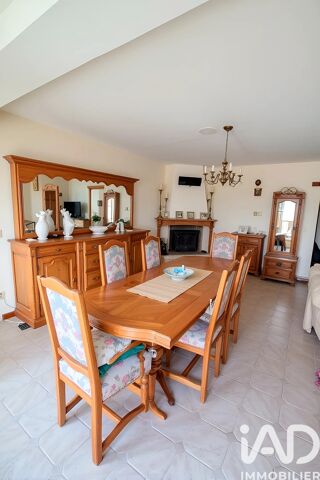  Maison � vendre 5 pi�ces 115 m�