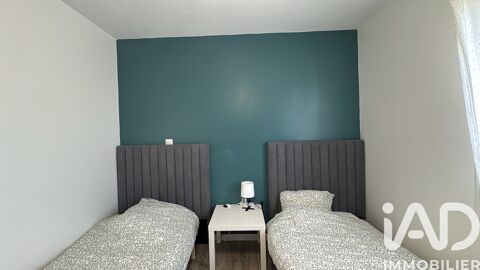  Maison � louer 6 pi�ces 137 m� Montamis�