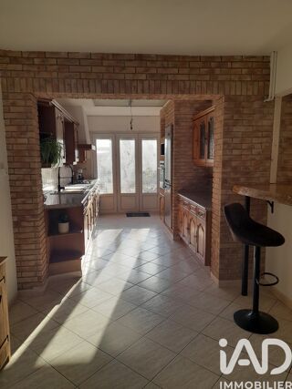  Maison � vendre 4 pi�ces 103 m�