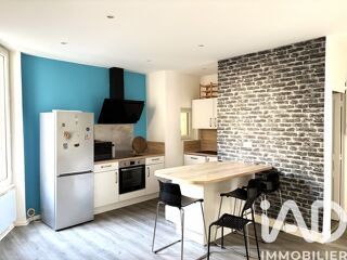  Appartement � vendre 3 pi�ces 65 m�