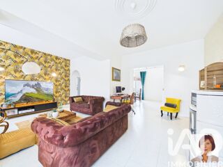  Maison � vendre 8 pi�ces 210 m�