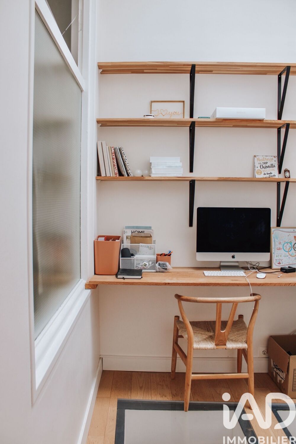 � vendre  Maison La Rochelle (17000)