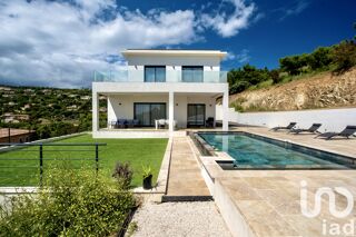  Maison � vendre 7 pi�ces 257 m�