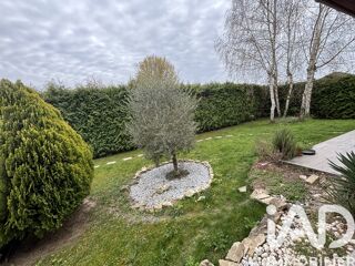  Maison � vendre 4 pi�ces 89 m�