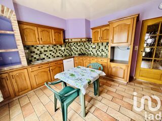  Maison � vendre 8 pi�ces 209 m�