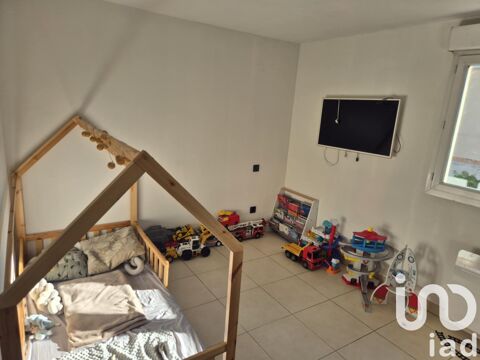  Appartement  vendre 3 pices 53 m