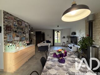  Maison � vendre 5 pi�ces 108 m�