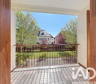  Appartement � vendre 4 pi�ces 83 m�