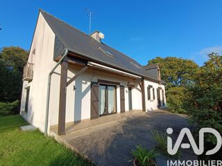 Maison � vendre 7 pi�ces 165 m�