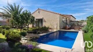  Maison  vendre 5 pices 89 m