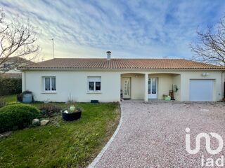  Maison � vendre 6 pi�ces 145 m�