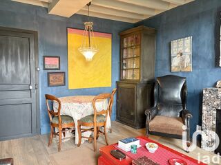  Maison � vendre 3 pi�ces 73 m�